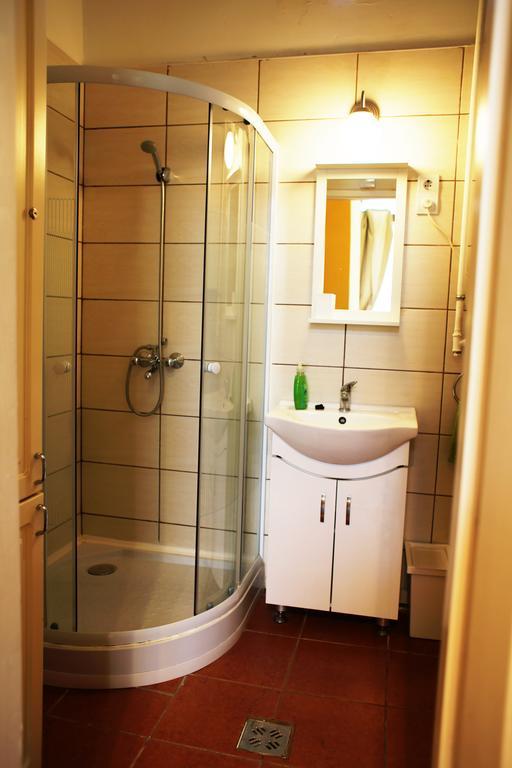 Fortuna Apartments Эгер Экстерьер фото