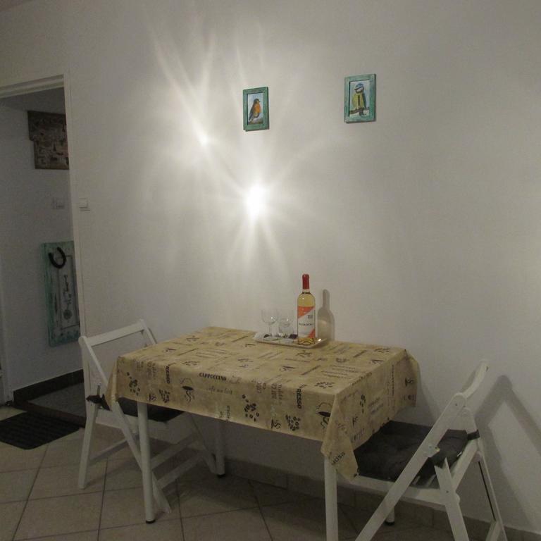 Fortuna Apartments Эгер Экстерьер фото